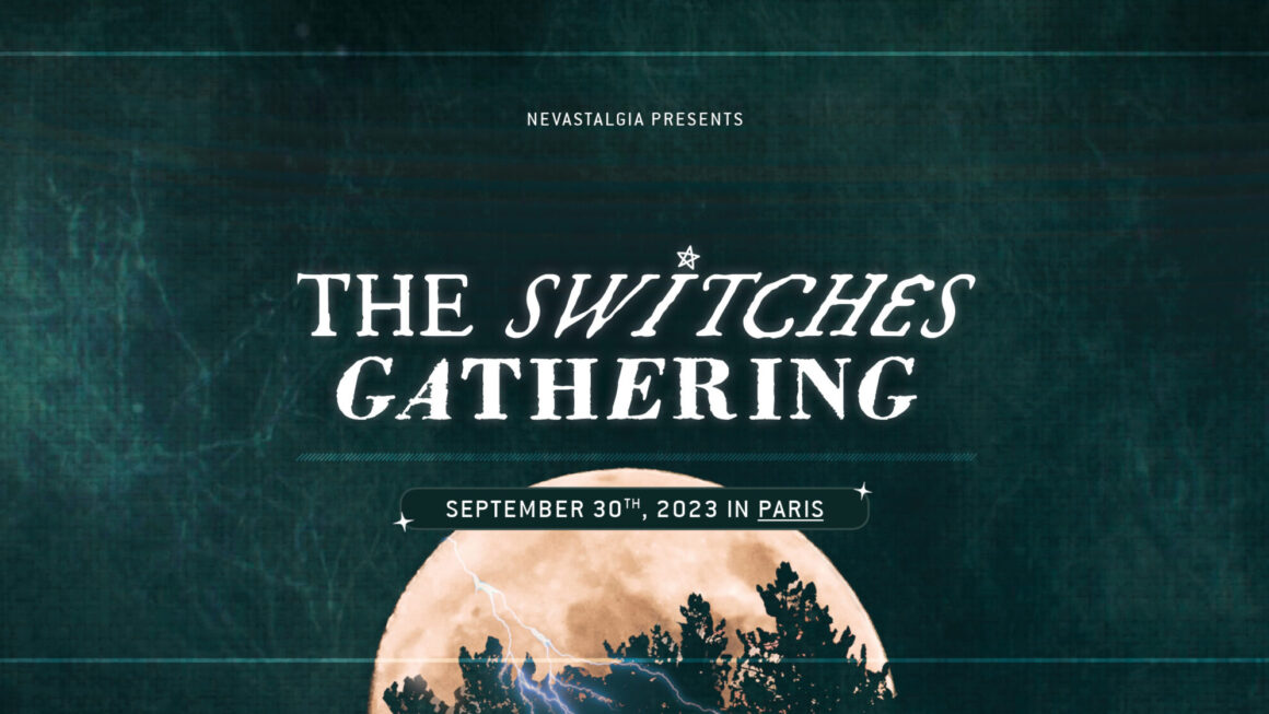 The Switches Gathering – A Motherland: Fort Salem Fan Celebration