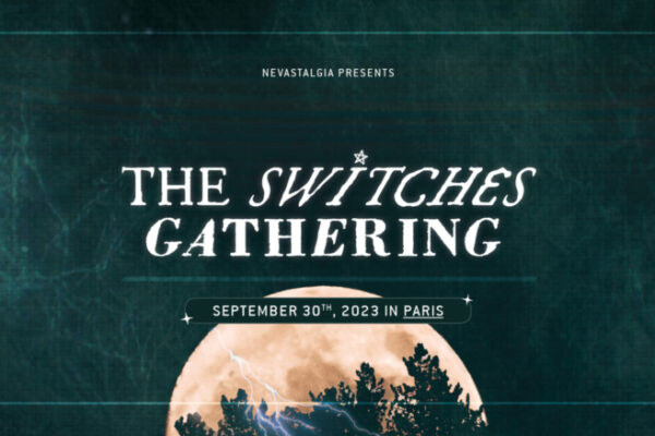 The Switches Gathering – A Motherland: Fort Salem Fan Celebration