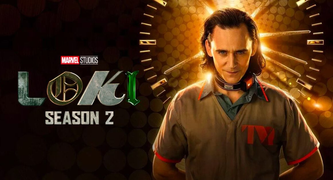 Loki Season 2 Review