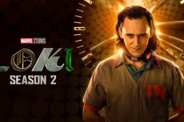 Loki Season 2 Review