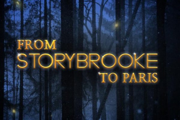 From Storybrooke to Paris – A Once Upon A Time Convention in Paris