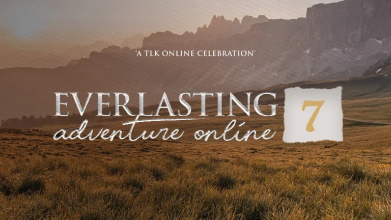 Everlasting Adventure