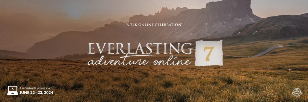 Everlasting Adventure
