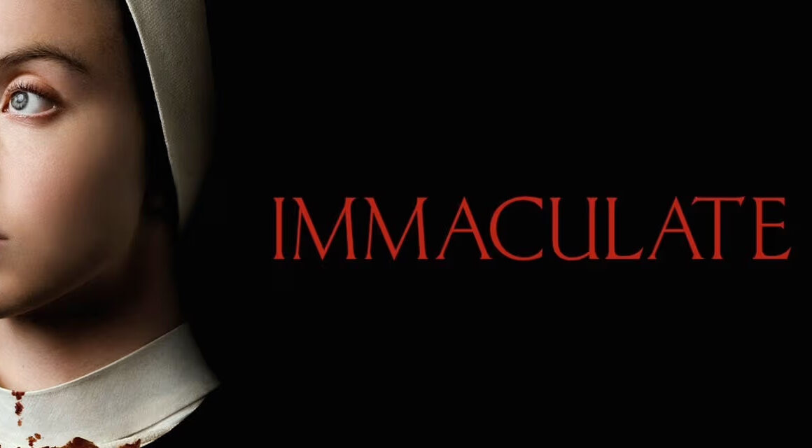Immaculate Review