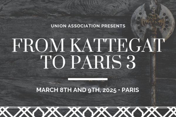 From Kattegat to Paris 3 – A Vikings Convention in Paris